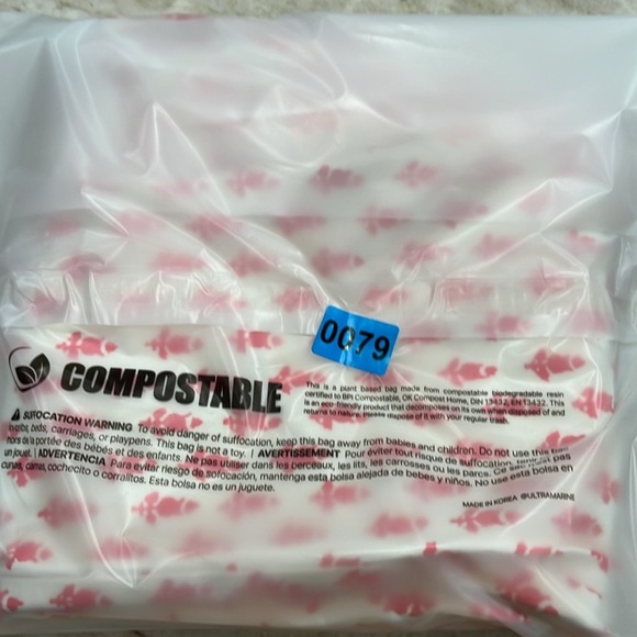 J CREW Cropped Matchstick Jeans Pink and White Thistle Print Size‎ 25 - Picture 9 of 9